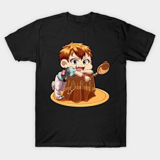 Jelly Kou T-Shirt